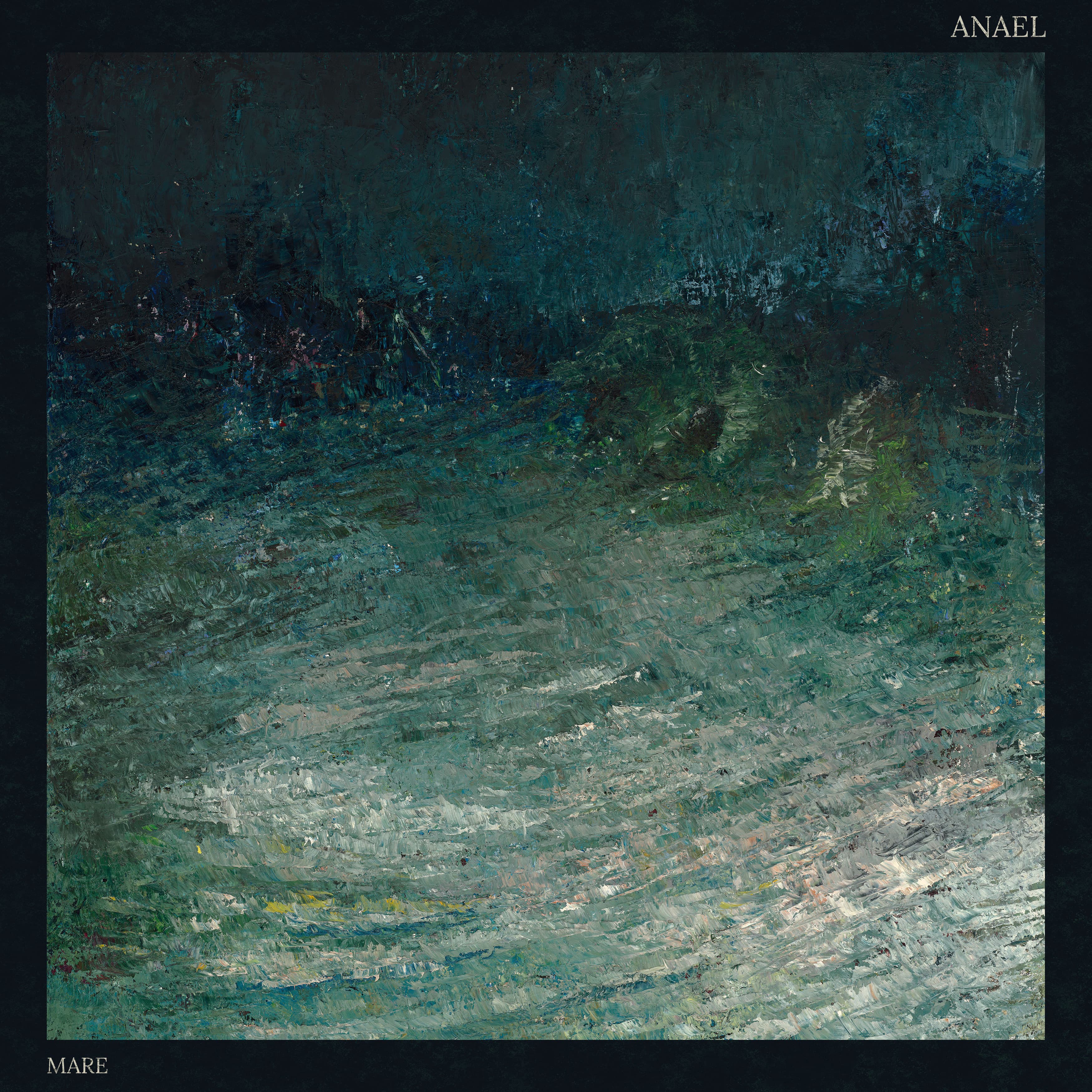 Anael - Mare PRE ODER