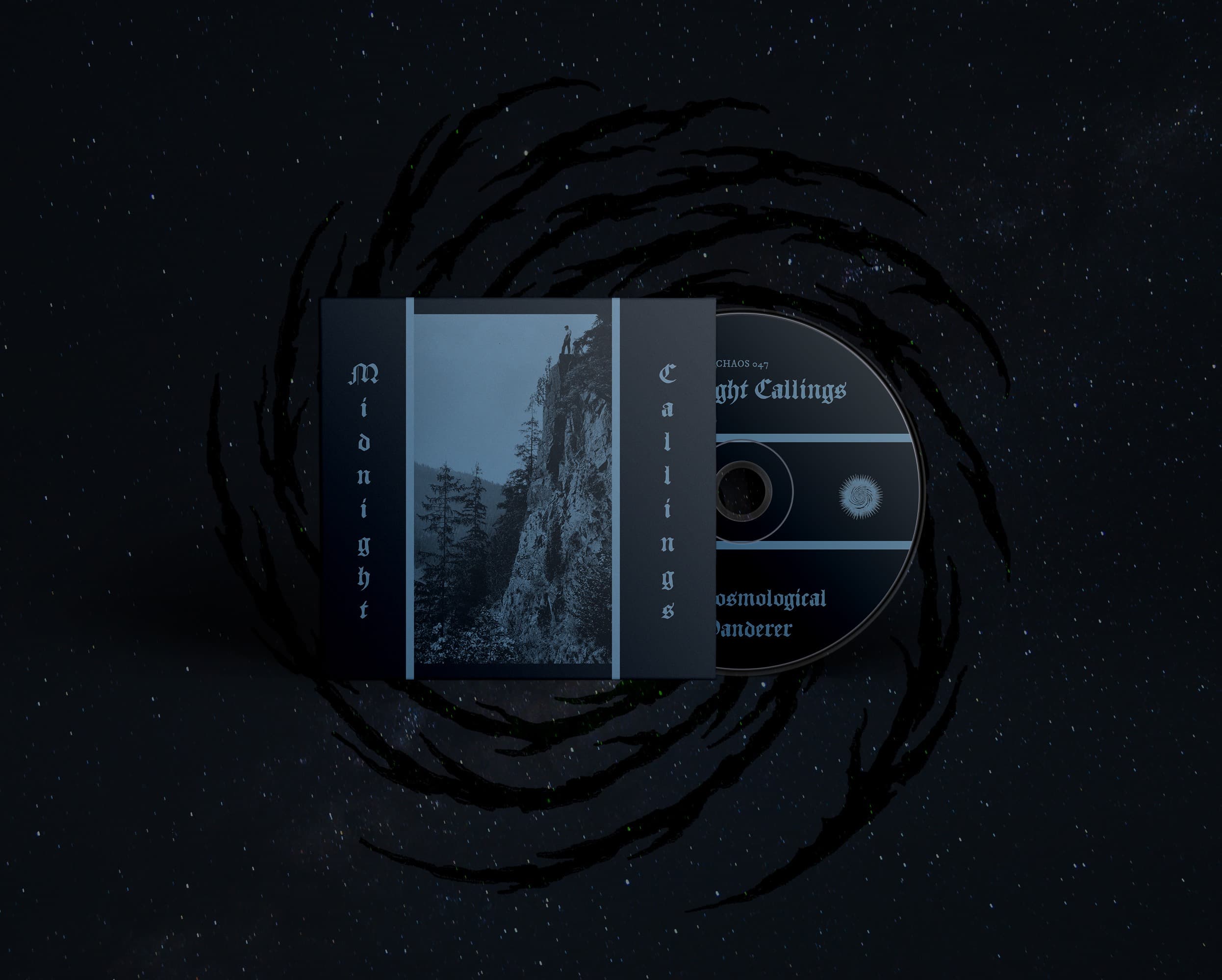 CHAOS 047 Out Now!