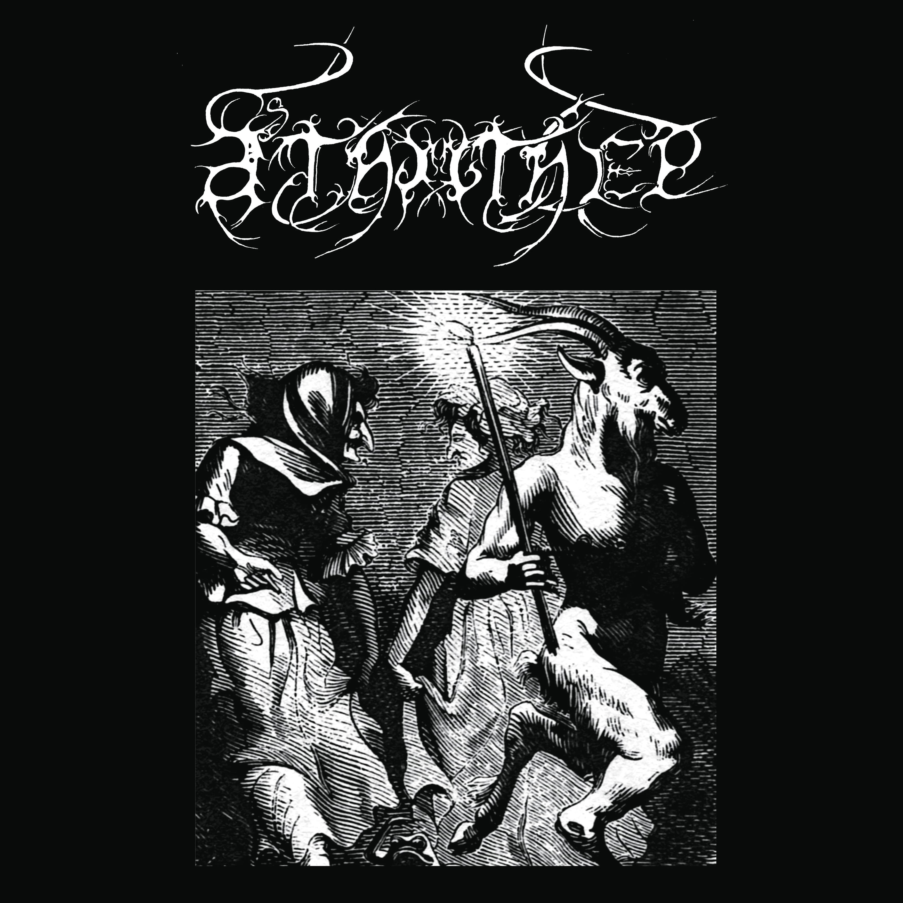 Athothep - MCMXCII – MCMXCVI LP