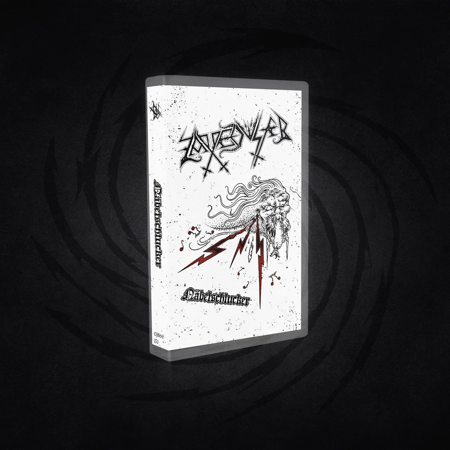 Zappedüster - Näbelschlucker OUT NOW