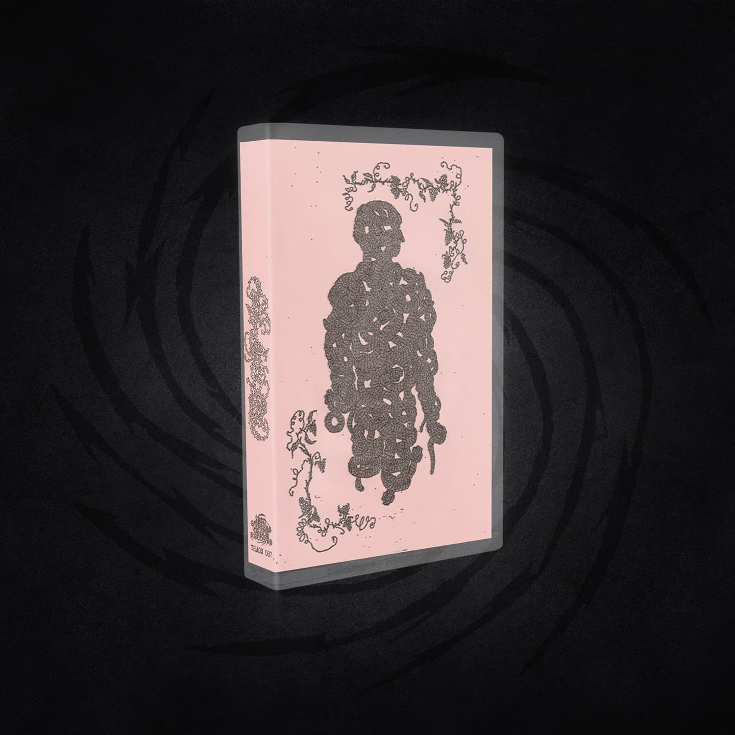 Veins Like Vines - Bloom And Rot Share The Same Colors MC OUT NOW
