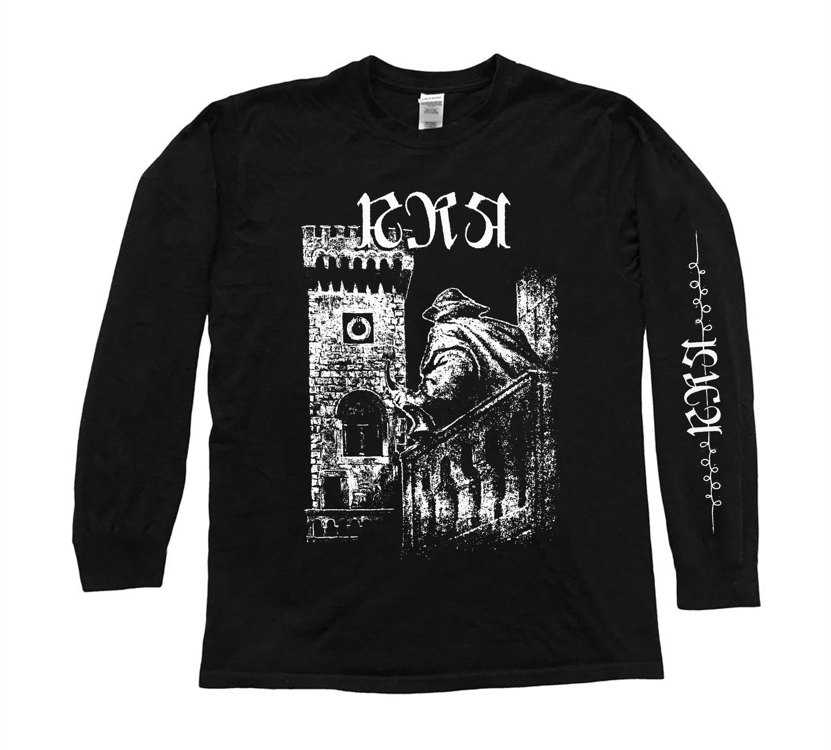 ARA - LIMITED MERCH DROP