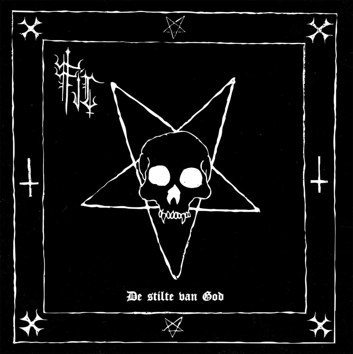Fír - De stilte van God CD
