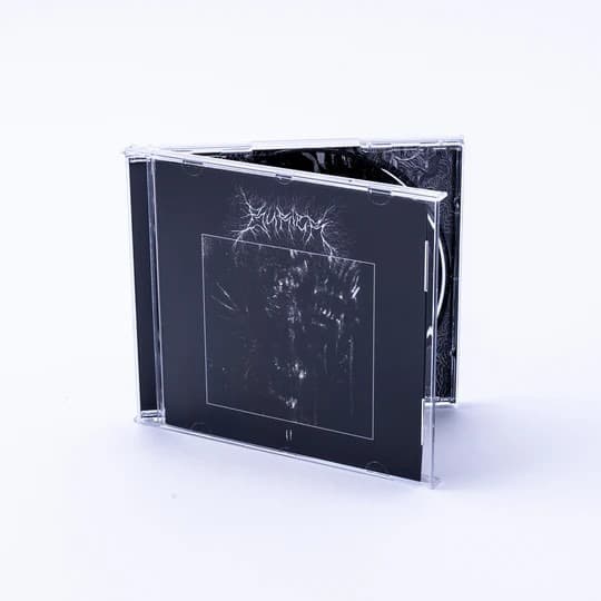 Burier – Burier II CD
