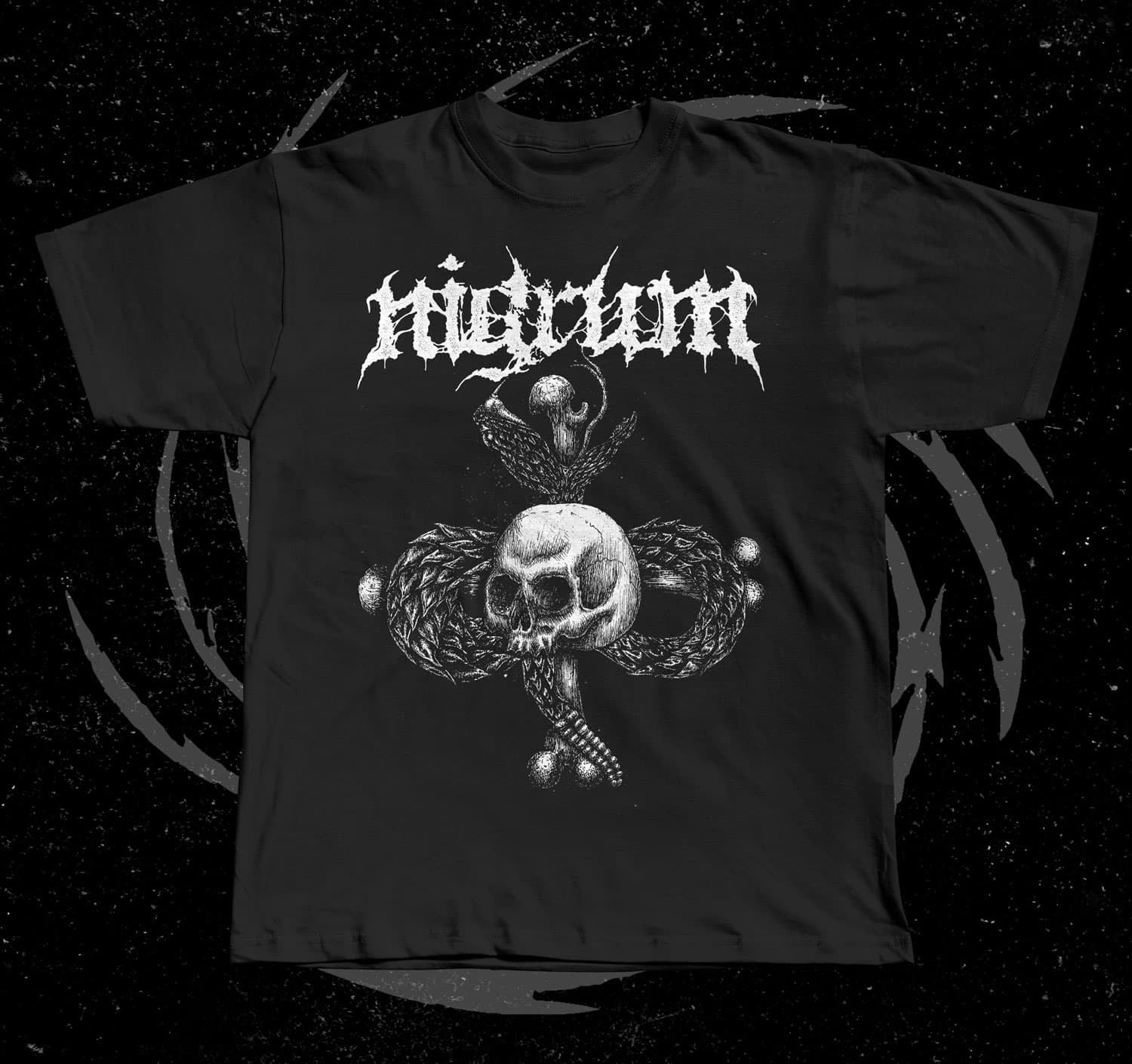 Nigrum T-Shirt