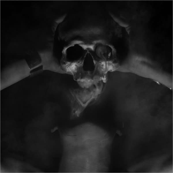 Balmog – Vacvvm LP