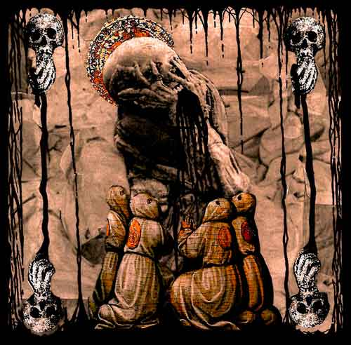 II - Omnivorous Void CD