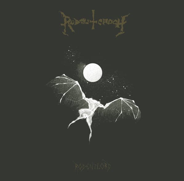 Rodent Epoch – Rodentlord LP