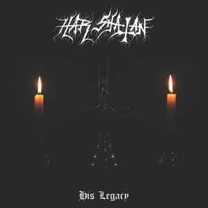 Har Shatan - His Legacy CD