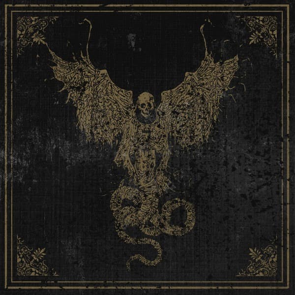 Pyreficativm – Phosphorvs CD