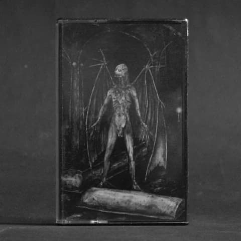 Kaosritual – Svøpt Morgenrød MC