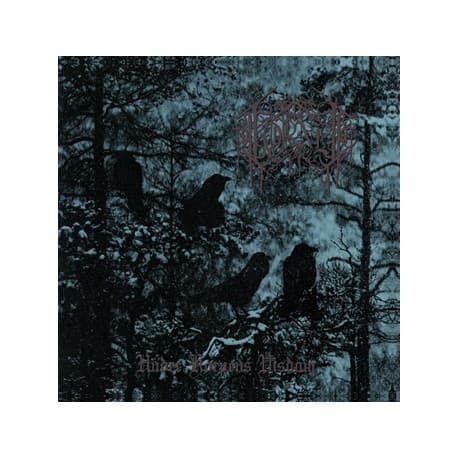 Törnen - Under Körpens Visdom LP