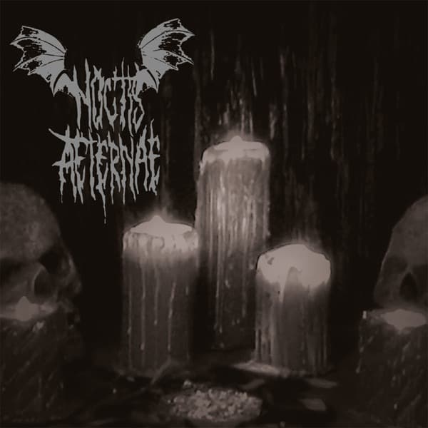 Noctis Aeternae – Noctis Aeternae CD