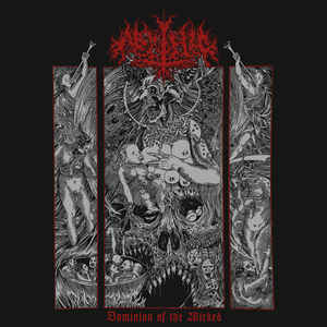 Abythic – Dominion Of The Wicked CD