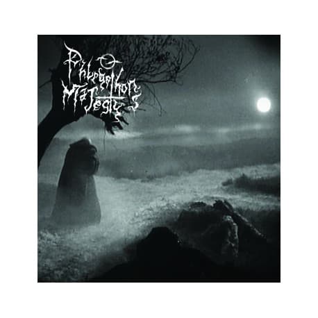 Phlegethon's Majesty - Compilation CD