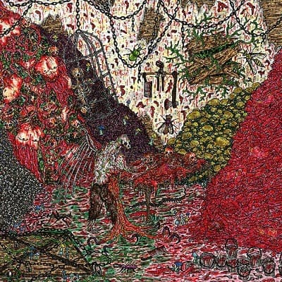 Bastard Mycosis - The Perpetual Harvest CD