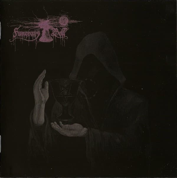 Funerary Bell – The Coven CD