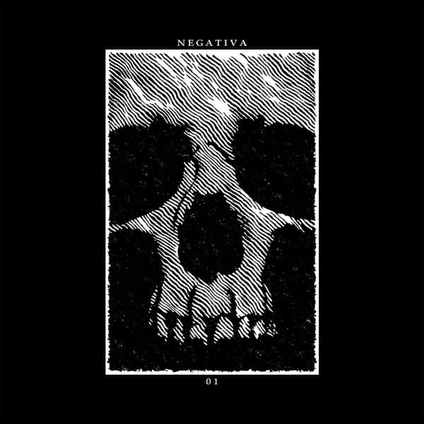Negativa – 01 LP