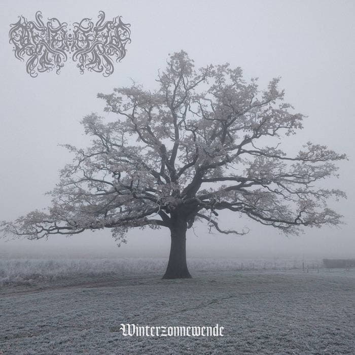 Oerheks – Winterzonnewende LP
