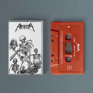 Atrocity - To Be ... ... Or Not To Be MC