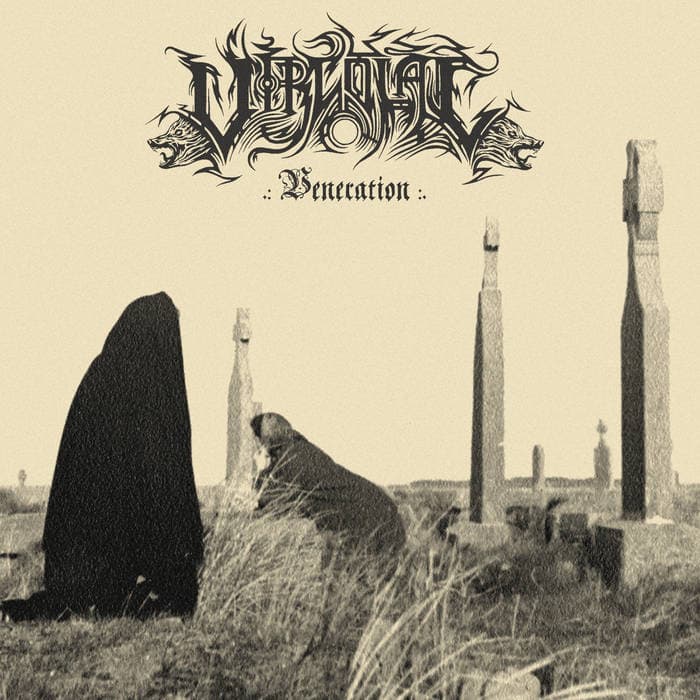 Vircolac - Veneration CD