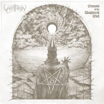 Varathron – Genesis Of The Unaltered Evil DLP