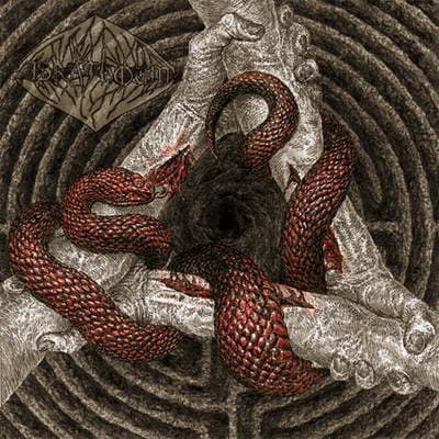 Israthoum – Black Poison And Shared Wounds LP