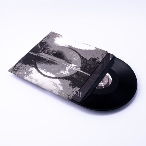 Hyalithe – As If Sunlight Could Warm The Deceased LP