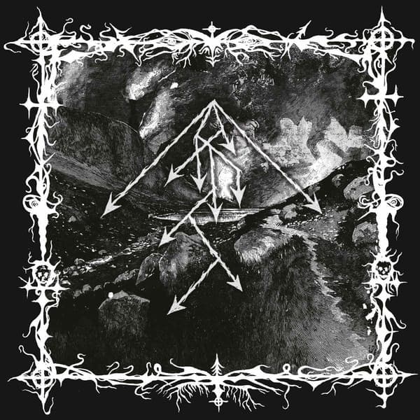 Sulpur - Embracing Hatred and Beckoning Darkness CD