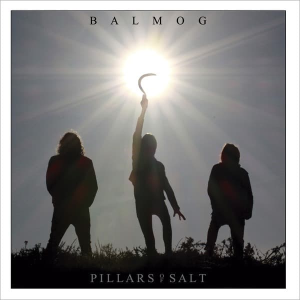 Balmog – Pillars Of Salt LP