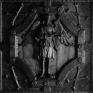 Funereal Presence - The Archer Takes Aim LP