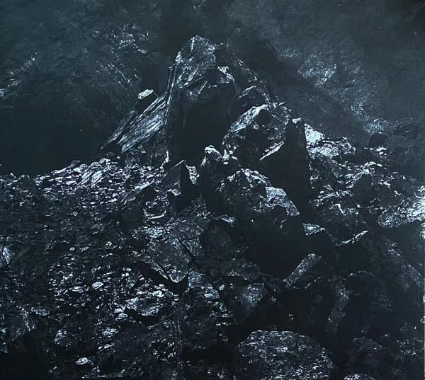 Deathspell Omega – The Long Defeat LP