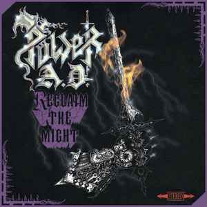 Pöwer A.D. – Reclaim The Might MC
