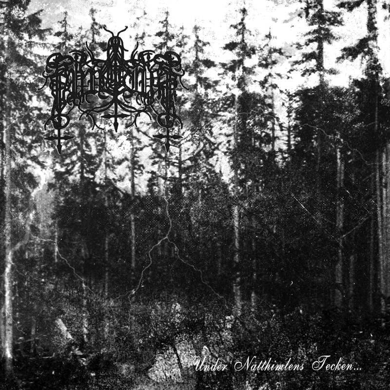 Muvitium – Under Natthimlens Tecken... CD