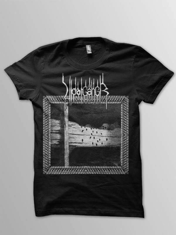 Vidargängr T-Shirt