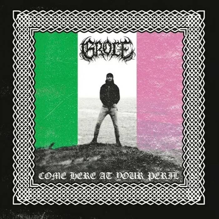 Grole - Come Here at Your Peril LP