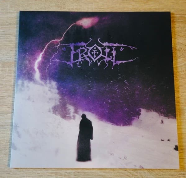 Troll – Trollstorm Over Nidingjuv LP