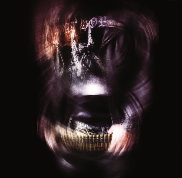 Eternal Majesty – Black Metal Excommunication LP