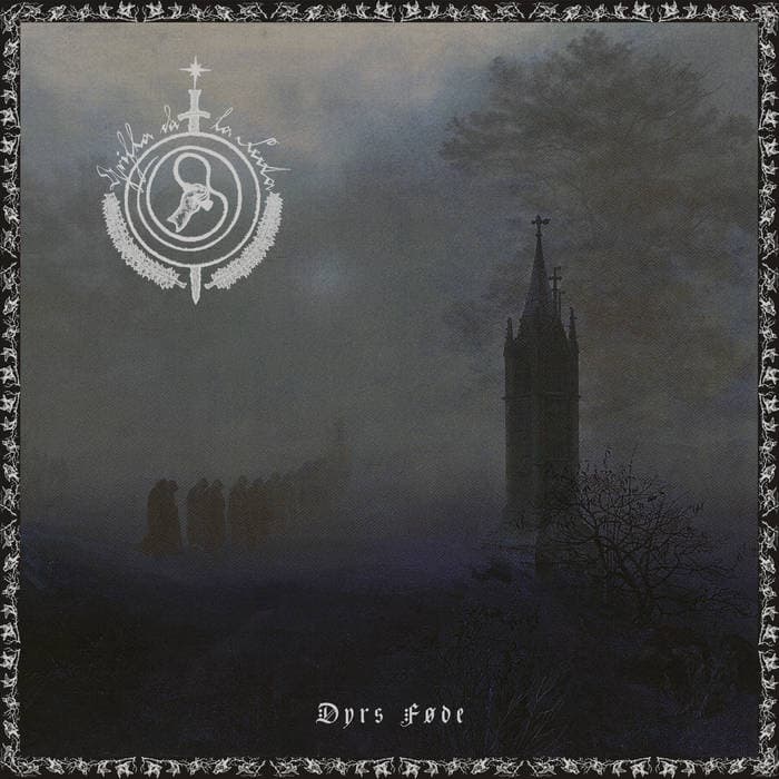 Grifla Da La Secta – Dyrs Føde 7inch