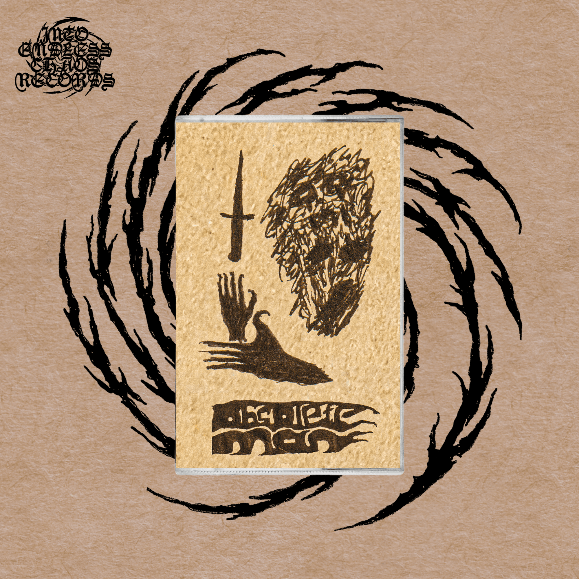 Obsolete Man — Embittered, Detaching, and Stuck MC PRE ORDER