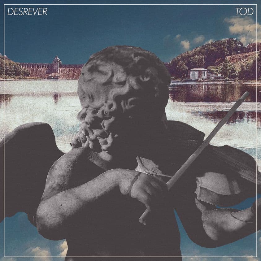 Desrever - Tod 7inch