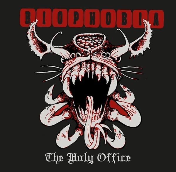 Biophobia – The Holy Office LP