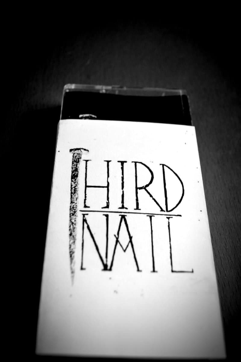 Third Nail - Shepherd of Wolves MC