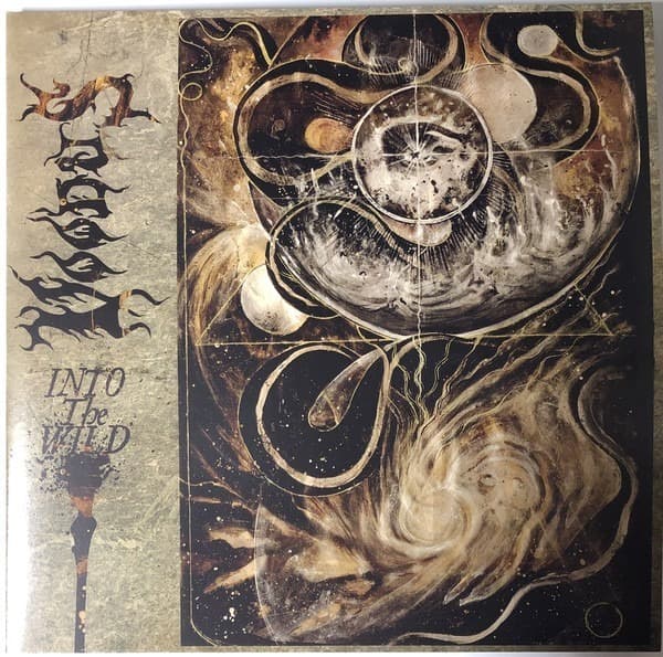 Voodus – Into The Wild DLP