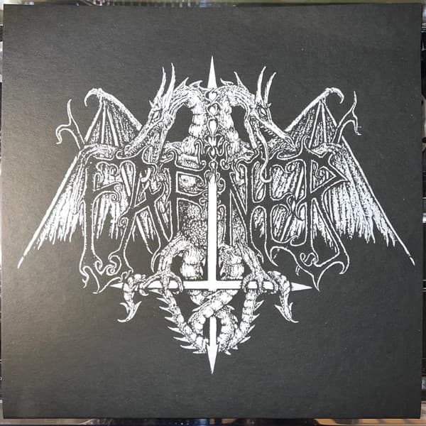 Fafner - Trolskust LP