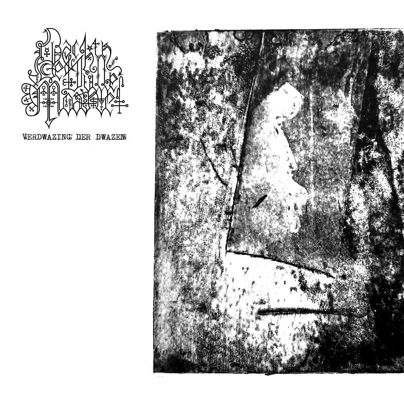 Bacht’n de Vulle Moane - Verdwazing Der Dwazen MC