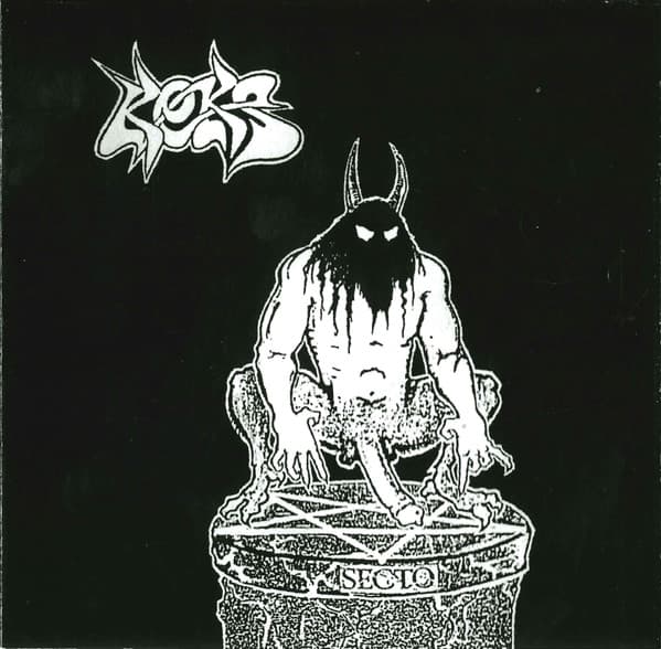 Keks - Nocturnal Denomination CD