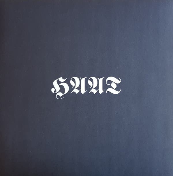 Haat – Haat LP