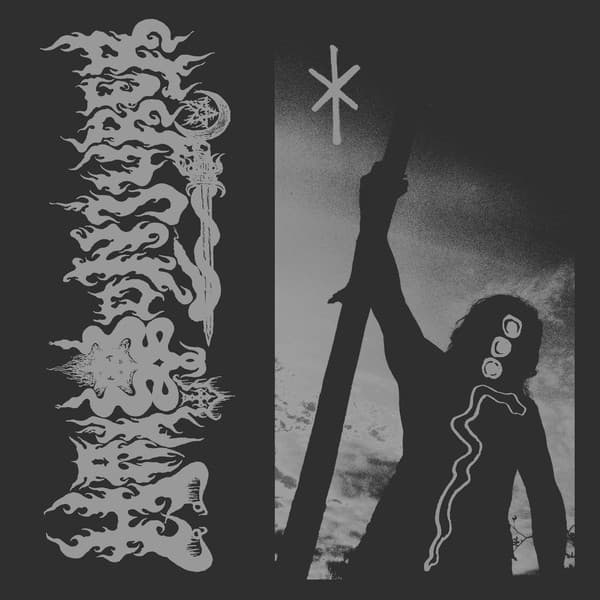 Hail Conjurer – Earth Penetration MC