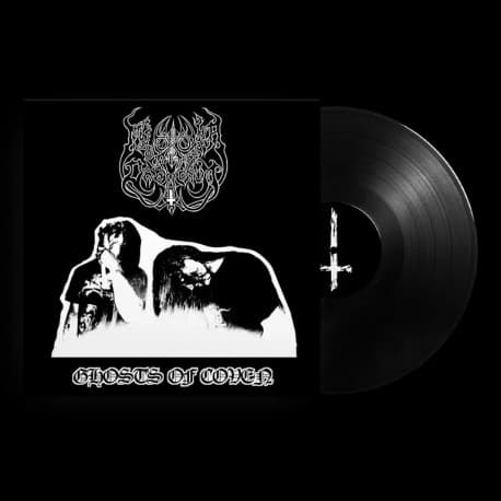 Necromonarchia Daemonum – Ghosts Of Coven LP